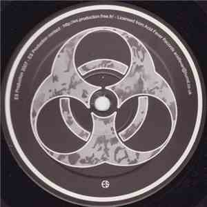 Loto  / DJ Cyclone - Acid Fever Repress 01 download mp3