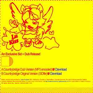 LuKiss - Countrybridge Dub download mp3