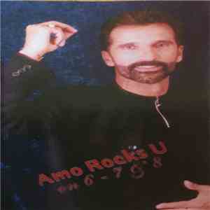 Manuel Simon - Amo Rocks U On 6 - 7 & 8 download mp3