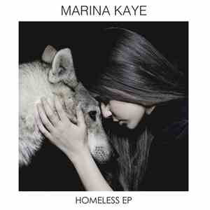 Marina Kaye - Homeless download mp3