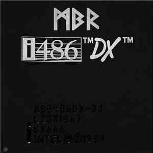 Master Boot Record - 486DX download mp3