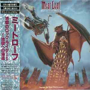 Meat Loaf - Bat Out Of Hell II: Back Into Hell download mp3