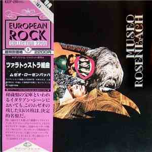 Museo Rosenbach - Zarathustra download mp3