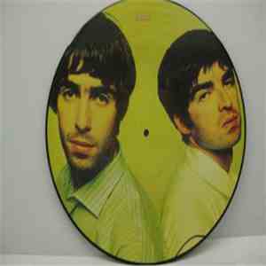 Oasis  - The Westwood One Interview Tapes mp3 download