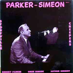Parker - Simeon - Storyville Creepers download mp3