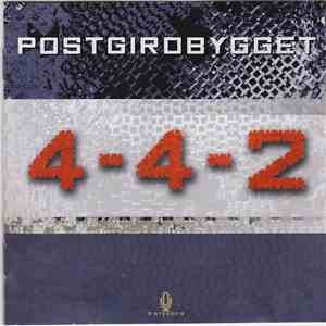 Postgirobygget - 4-4-2 download mp3