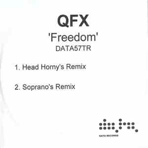 QFX - Freedom download mp3