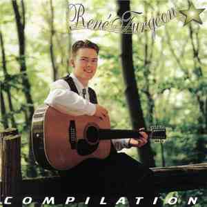 René Turgeon - Compilation download mp3