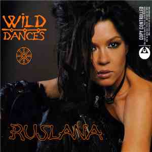 Ruslana - Wild Dances download mp3