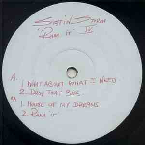 Satin Storm - What About What I Need download mp3