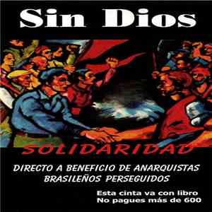 Sin Dios - Solidaridad download mp3