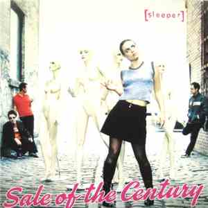 Sleeper  - Sale Of The Century download mp3