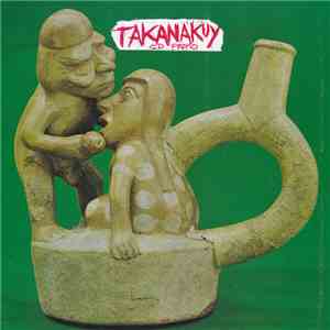 Takanakuy - Cd Promocional download mp3