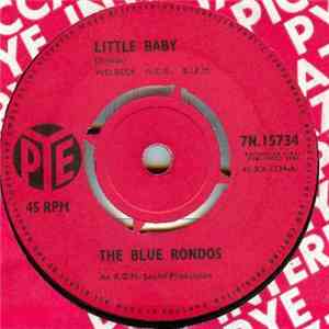 The Blue Rondos - Little Baby download mp3
