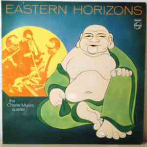 The Charlie Munro Quartet - Eastern Horizons download mp3