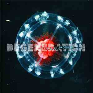 The fabulous Progerians - Degenaration EP download mp3