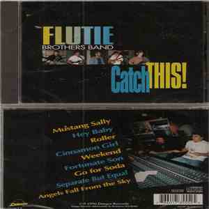 The Flutie Brothers Band, Doug Flutie - Catch This mp3 download