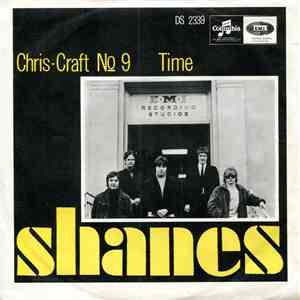 The Shanes - Chris-Craft No. 9 / Time download mp3