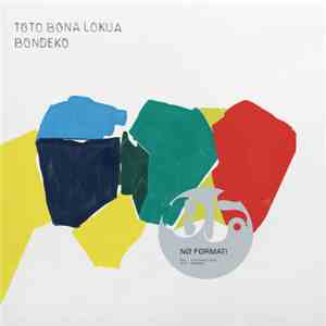 Toto, Bona, Lokua - Bondeko download mp3