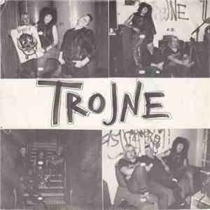 Trojne - Who Gives A Fuck Anyway ? mp3 download