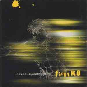 Tsuneo Imahori - First KO (Hajime No Ippo Original Soundtrack) download mp3