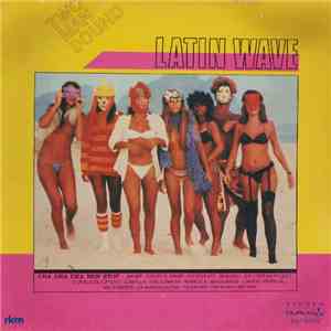 Two Man Sound - Latin Wave download mp3