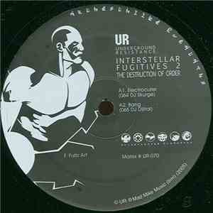 UR - Electrocuter download mp3
