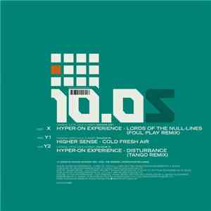 Various - 10.05 download mp3