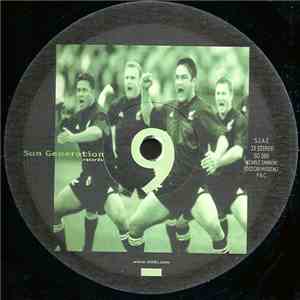 Various - All Blacks EP download mp3