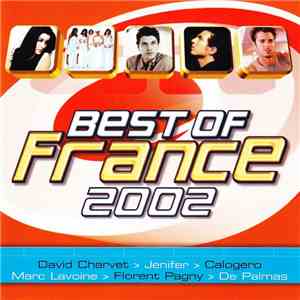 Various - Best Of France 2002 download mp3