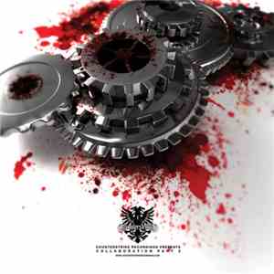 Various - Collaboration Part 2 download mp3