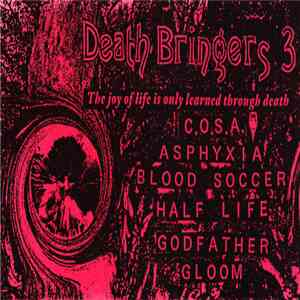Various - Death Bringers 3 download mp3