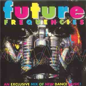 Various - Future Frequencies mp3 download