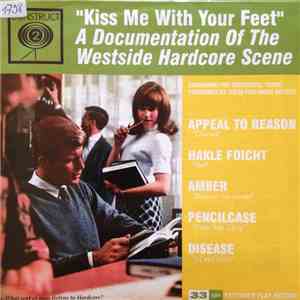 Various - Kiss Me With Your Feet download mp3