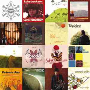 Various - Scandinavian Pop Sampler Vol. 9 download mp3