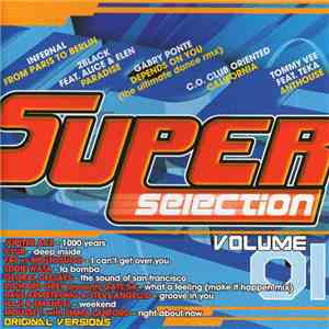Various - Super Selection Volume 01 download mp3
