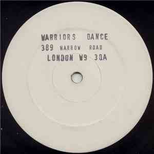 Various - Warriors Dance After Midnight EP download mp3