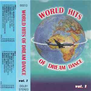 Various - World Hits of Dream Dance Vol.1 download mp3