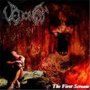 Vedonist - The First Scream download mp3