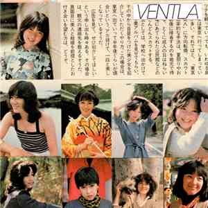 Ventla - A download mp3