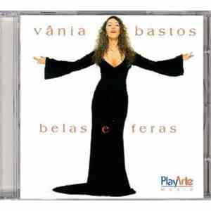 Vânia Bastos - Belas E Feras download mp3