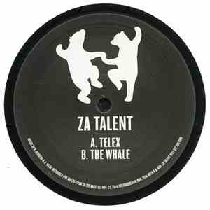 Za Talent - Za Talent download mp3