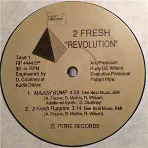 2 Fresh  - Revolution download mp3