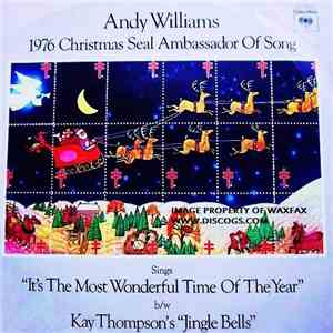 Andy Williams - It's The Most Wonderful Time Of The Year download mp3