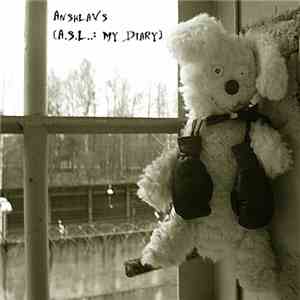 Anshlavs - A.S.L.: My Diary download mp3