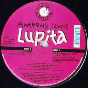 Anthony Lewis - Lupita download mp3