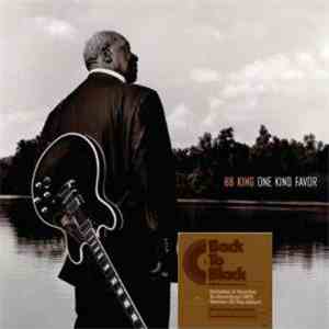 BB King - One Kind Favor download mp3