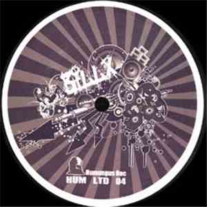 Billx - Untitled download mp3
