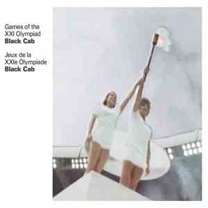 Black Cab - Games Of The XXI Olympiad download mp3