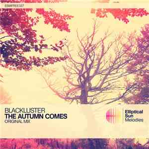 Blackluster - The Autumn Comes download mp3